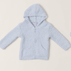 Barefoot Dreams Cozy Chic Infant hoodie